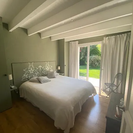 De Miha Valbonne