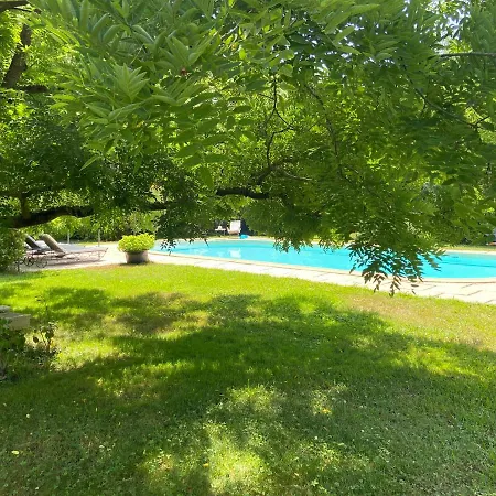De Miha Bed & Breakfast *